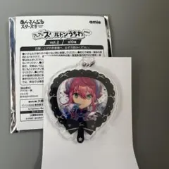 あんスタ 天城燐音 フレフレスケルトンうちわmini - メルカリ