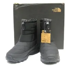 ザ ノースフェイス ヌプシ ウォータープルーフ ブーティ　24cm