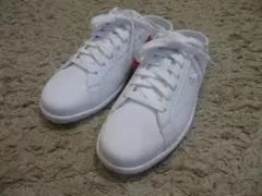 プーマ PUMA　スリッポン　スニーカー　26センチ　メンズ　シューズ　ミュール