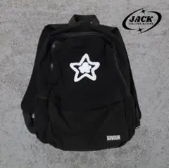『激レア』starteam × savour backpack black