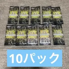 遊戯王　リミットオーバーコレクション　ヒーローズ　バラパック10パック
