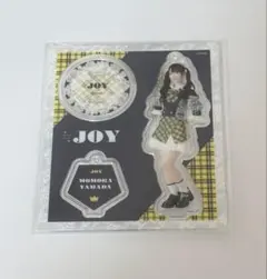な*こ様 ニアジョイ 山田杏佳 アクスタ - メルカリ