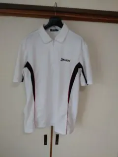 美品　値引　SRIXON スリクソン ゴルフウェア ポロシャツ ゴルフLL