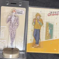 宇佐美リト アクスタ　まとめ売り