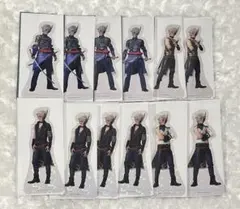 ミュージカル刀剣乱舞　ランダムクリアカード　鬼丸国綱