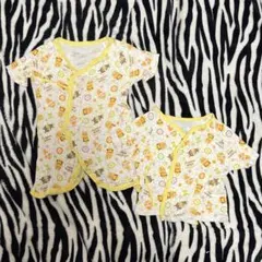 アンパンマン ベビー肌着 セット