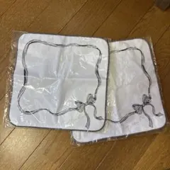 ハンドタオル　タオルのサムネイル