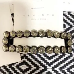 ★お値下げしました！！キラキラヘアピン