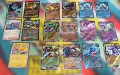 ポケモンカード まとめ売り プロモ含む 17枚セット