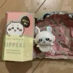 ちいかわ　HIPPERSヒッパーズ　モモンガ