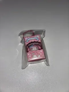 マイメロディ ストラップ