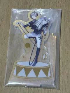 カラフルピーチ 一番くじ Graceful Circus Ｎ賞 アクスタ ヒロ