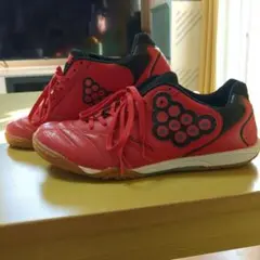 スボルメ　フットサルシューズのサムネイル
