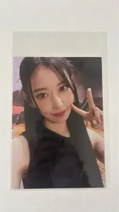 Le Sserafim サクラ