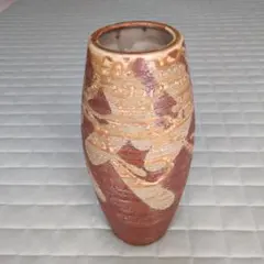 花瓶　陶器