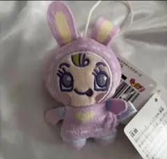 ナルミヤキャラクターズ ちびぱる メゾピアノ べリエちゃんのサムネイル