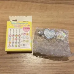 シークレットおはじきシール風アクセサリー　-シナモロール