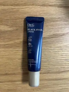 Dr.G ブラックスネイルクリーム　20mlのサムネイル