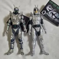2026年最新】仮面ライダーblackの人気アイテム - メルカリ