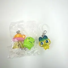 たまごっち めじるしアクセサリー&UFOスイング セット
