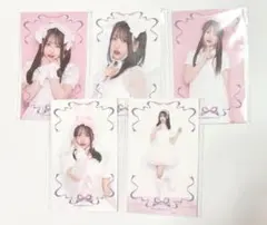 桜庭遥花 プリントチェキセット - メルカリ