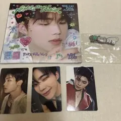 zb1 ゼベワン　デジパ　ゴヌク　新品未開封　トレカまとめ売り