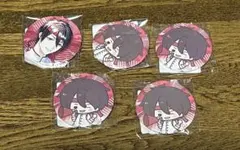 2026年最新】夢追翔 缶バッジの人気アイテム - メルカリ