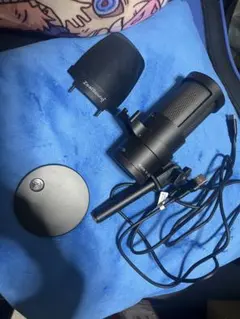 配信機器・PA機器・レコーディング機器 UT Twin48 UNITED Studio Technologies UT Twin48 コンデンサーマイク