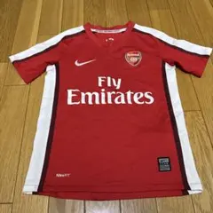 ナイキ Nike アーセナルFC 子供用サッカーウェア