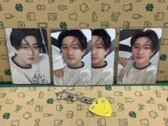 StrayKids dominATE celebrATE チャンビンセット