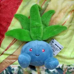 ポケットモンスター やさしいきもち ぬいぐるみ ナゾノクサ