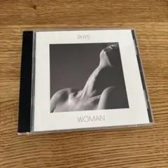 RHYE WOMAN CD