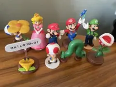 2025年最新】マリオ チョコエッグの人気アイテム - メルカリ