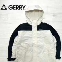 超美品 GERRY 3WAY 撥水 マウンテンパーカー M キルティングのサムネイル