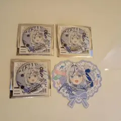 StelLive グッズまとめ売り 2026年最新】STELLIVEの人気アイテム - メルカリ