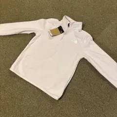 The North Face ピンク 子供　女の子