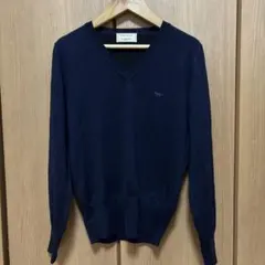 メゾンキツネ ニット