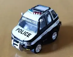 タルガ（targa）2007年「チョロQ THE POLICE」のサムネイル
