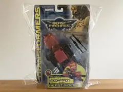 トランスフォーマー ビーストマシーンズ ビーストライダー メカトロン リターンズ 2026年最新】ビーストマシーンズの人気アイテム - メルカリ