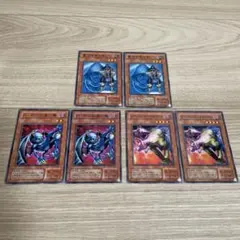 遊戯王【SC】２期 闇を制する者★セミコンプ50枚セット 2026年最新】闇を制する者の人気アイテム - メルカリ