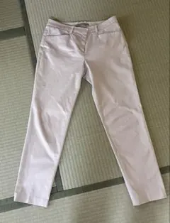 Theory luxe セオリーリュクス 春夏　パンツのサムネイル
