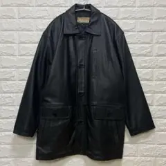 本革 羊革 ETERNAL ESPRIT エターナルエスプリ レザージャケット