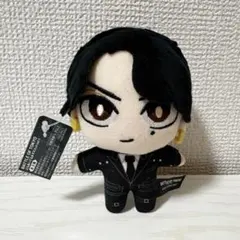 BATTLE OF TOKYO 2022ぷちぬいぐるみマスコットZERO白濱亜嵐