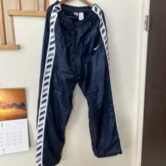 NIKE ネイビー XXL パンツ