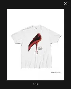 即発送 [プラダを着た悪魔 / weber] Printed T shirt - メルカリ