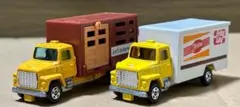 2025年最新】トミカ フォード キャトル トラックの人気アイテム