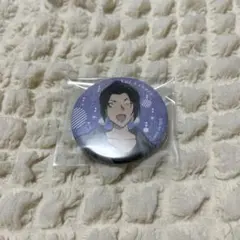 名探偵コナン　隻眼の残像　上原由衣　 キャラバッジコレクション