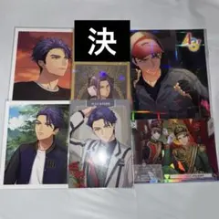 A3! 兵頭十座 まとめ売り