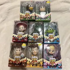 トイストーリー　シド　フィギュア　コスビー　コンプリート トイストーリー シド フィギュア コスビー コンプリート - メルカリ