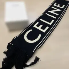 2026年最新】celine マフラーの人気アイテム - メルカリ